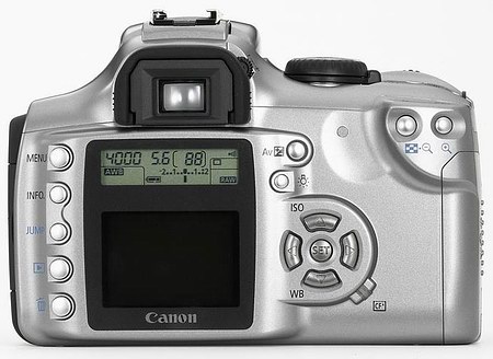 :     Canon 300D