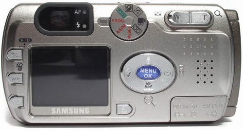 Samsung V4.              