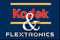 Kodak      Flextronics