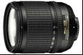  AF-S DX Zoom-Nikkor 18-135  f/3,5-5,6G IF-ED