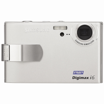   Samsung Digimax i6PMP